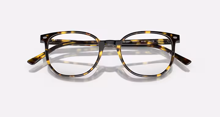 Ray-Ban ELLIOT OPTICS LIMITED EDITION