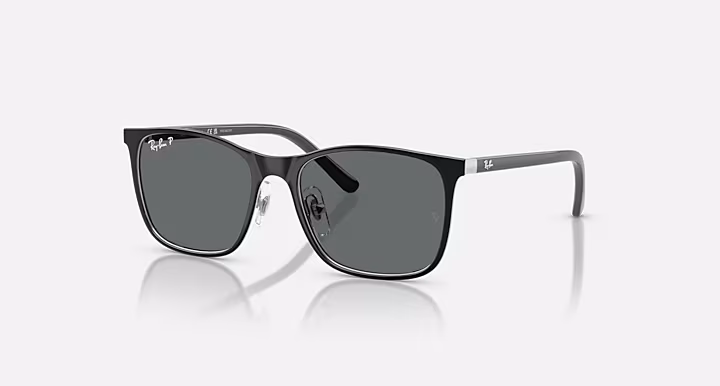 Ray-Ban RB9551S KIDS