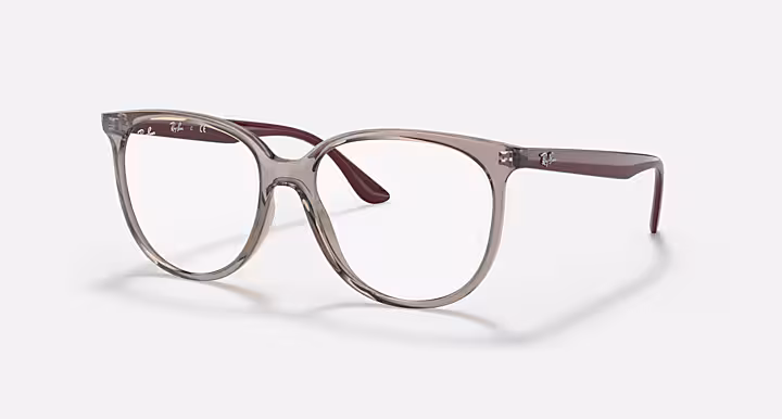 Ray-Ban RB4378V OPTICS