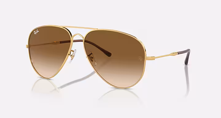 Ray-Ban OLD AVIATOR