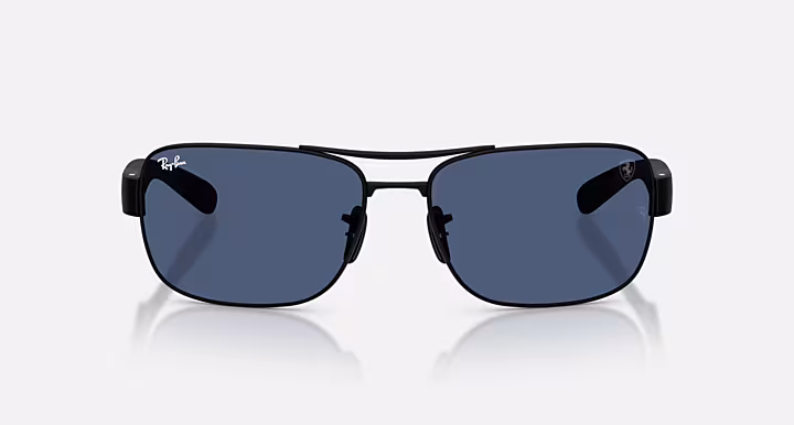 Ray-Ban RB3763M SCUDERIA FERRARI COLLECTION