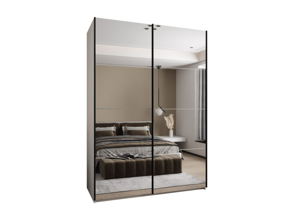 Armario LUX 2 170