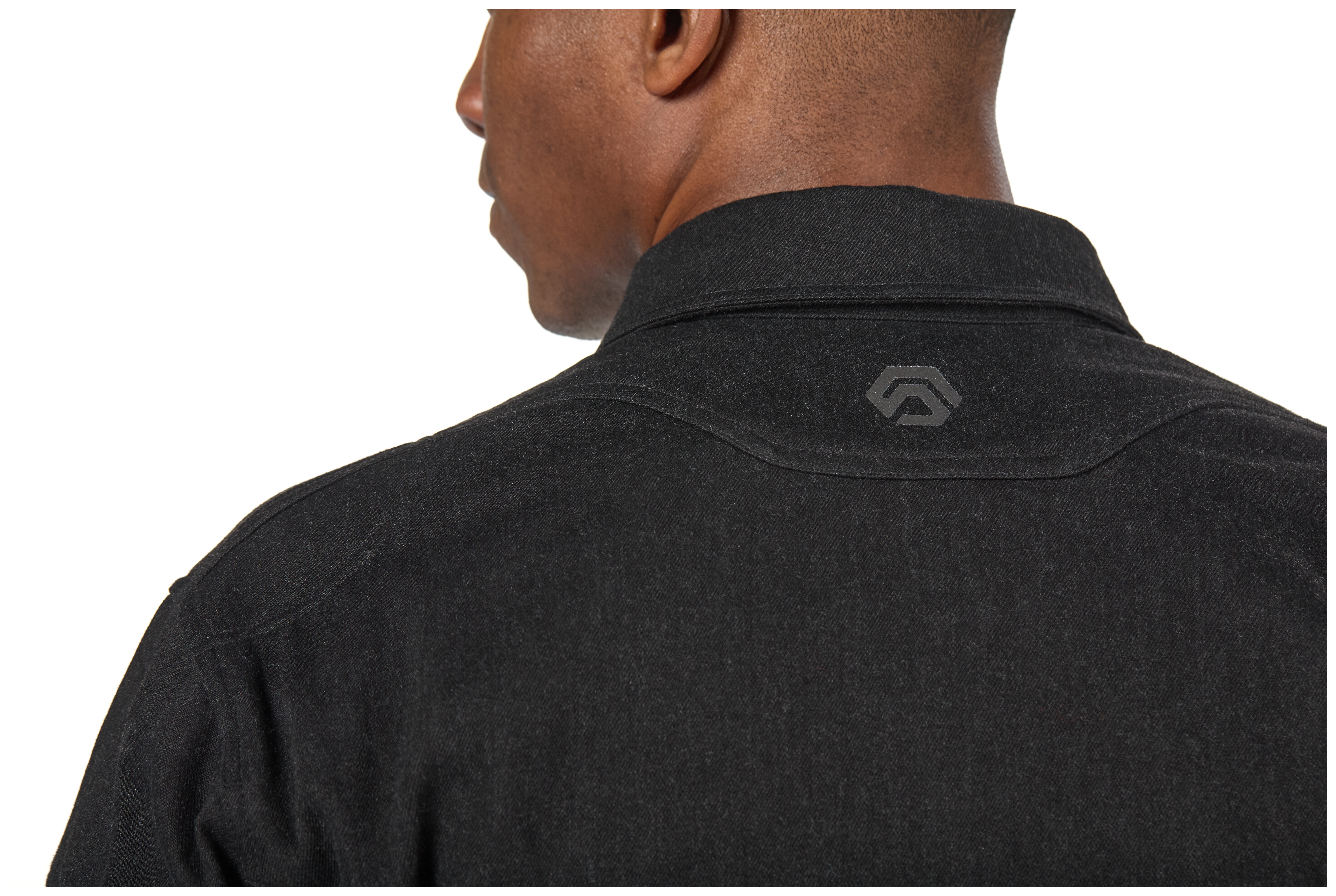 SportsBikeShop REAX Fairmount 2 Riding Shirt