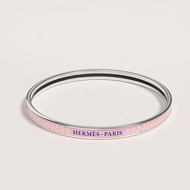 Replicate Palmettes Composees enamel bracelet(1:1 replica) - Original Replica Club