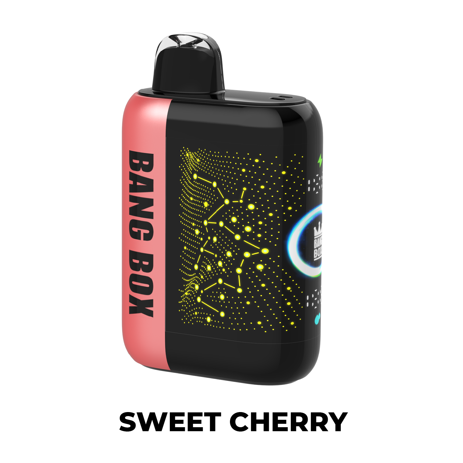 BANGBOX Turbo 42000 Puffs Disposable Vape