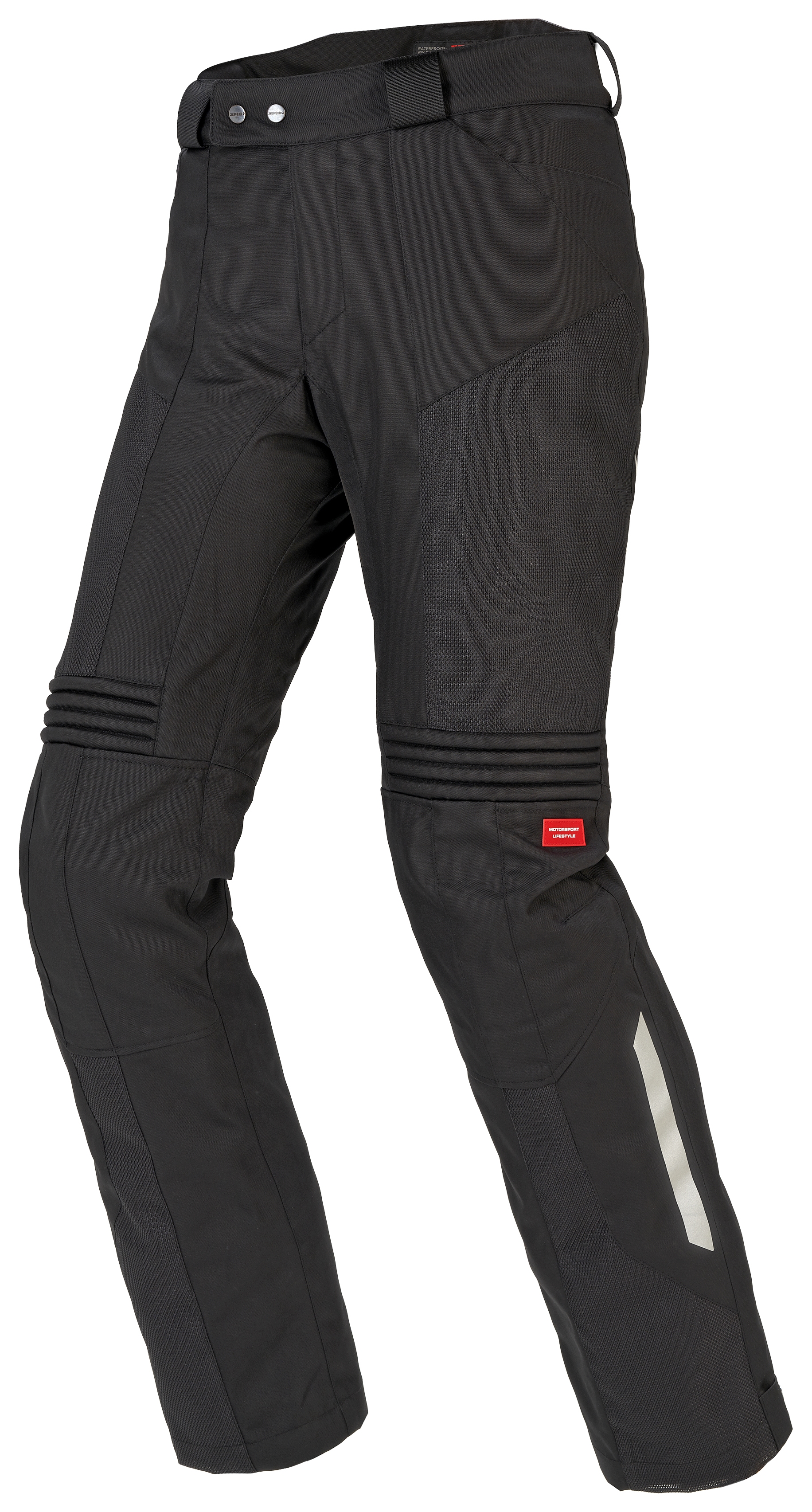 SportsBikeShop Spidi Netrunner H2Out Pants