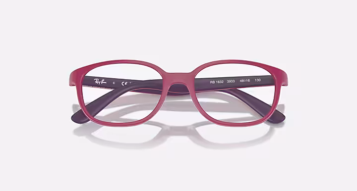 Ray-Ban RB1632 OPTICS KIDS BIO-BASED