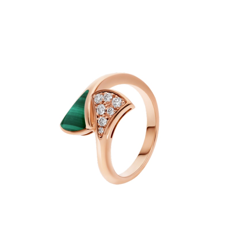 Replicate DIVAS’ DREAM Ring(1:1 replica) - Original Replica Club