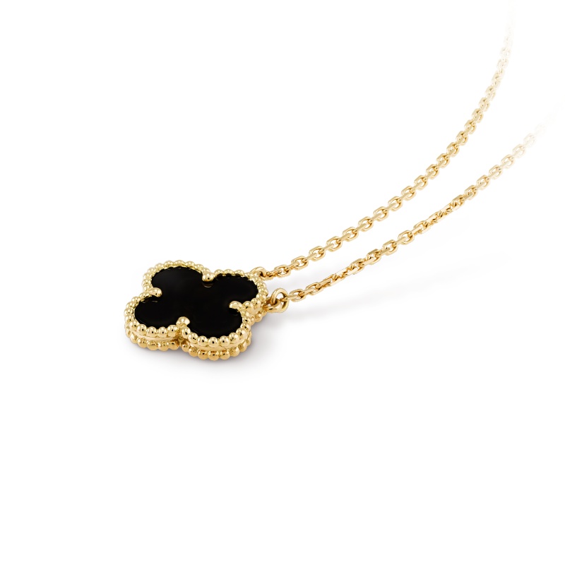 Replicate Vintage Alhambra pendant(1:1 replica) - Original Replica Club