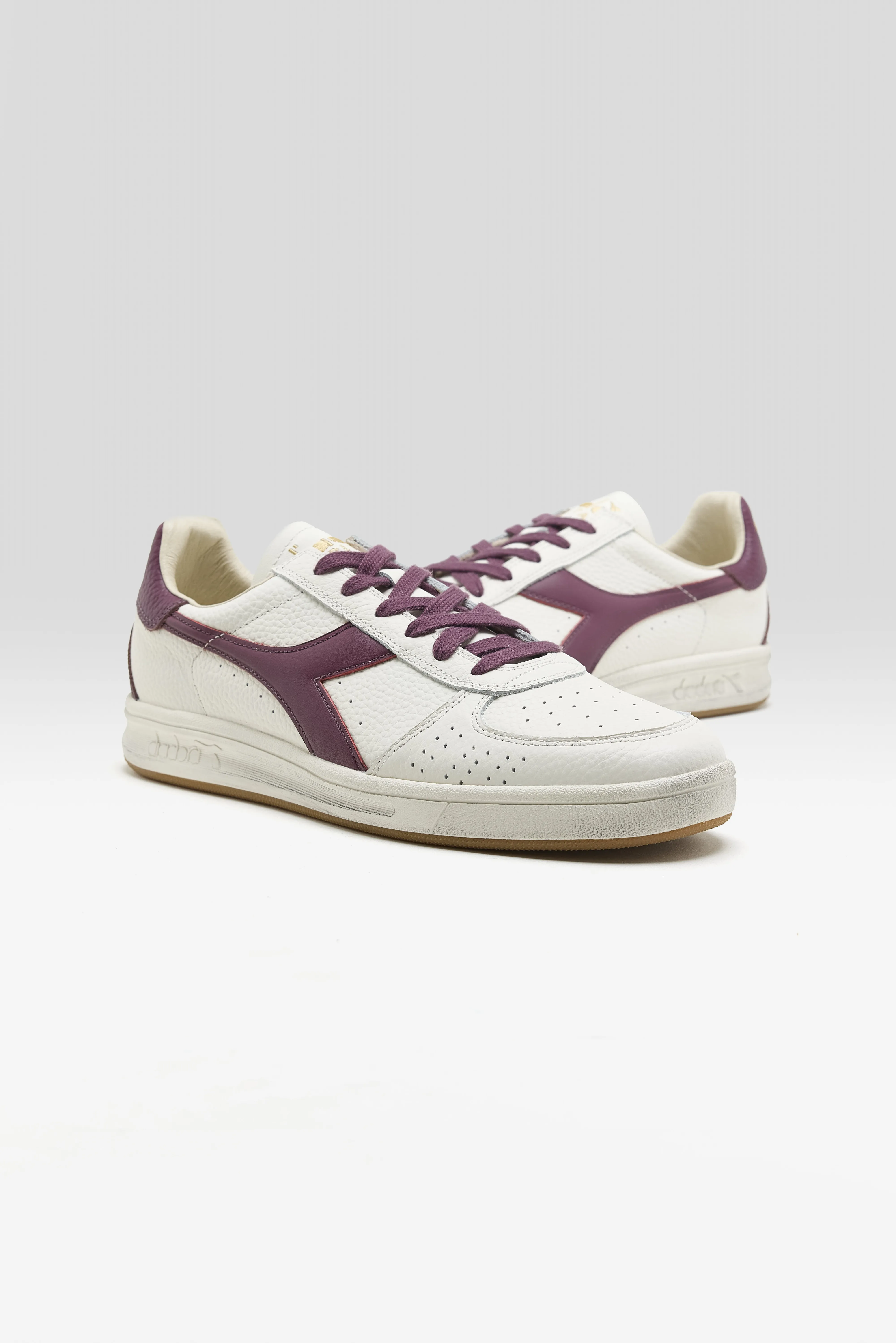 Bellerose B. Elite Domino for Men  (261 / M / BORDEAUX)