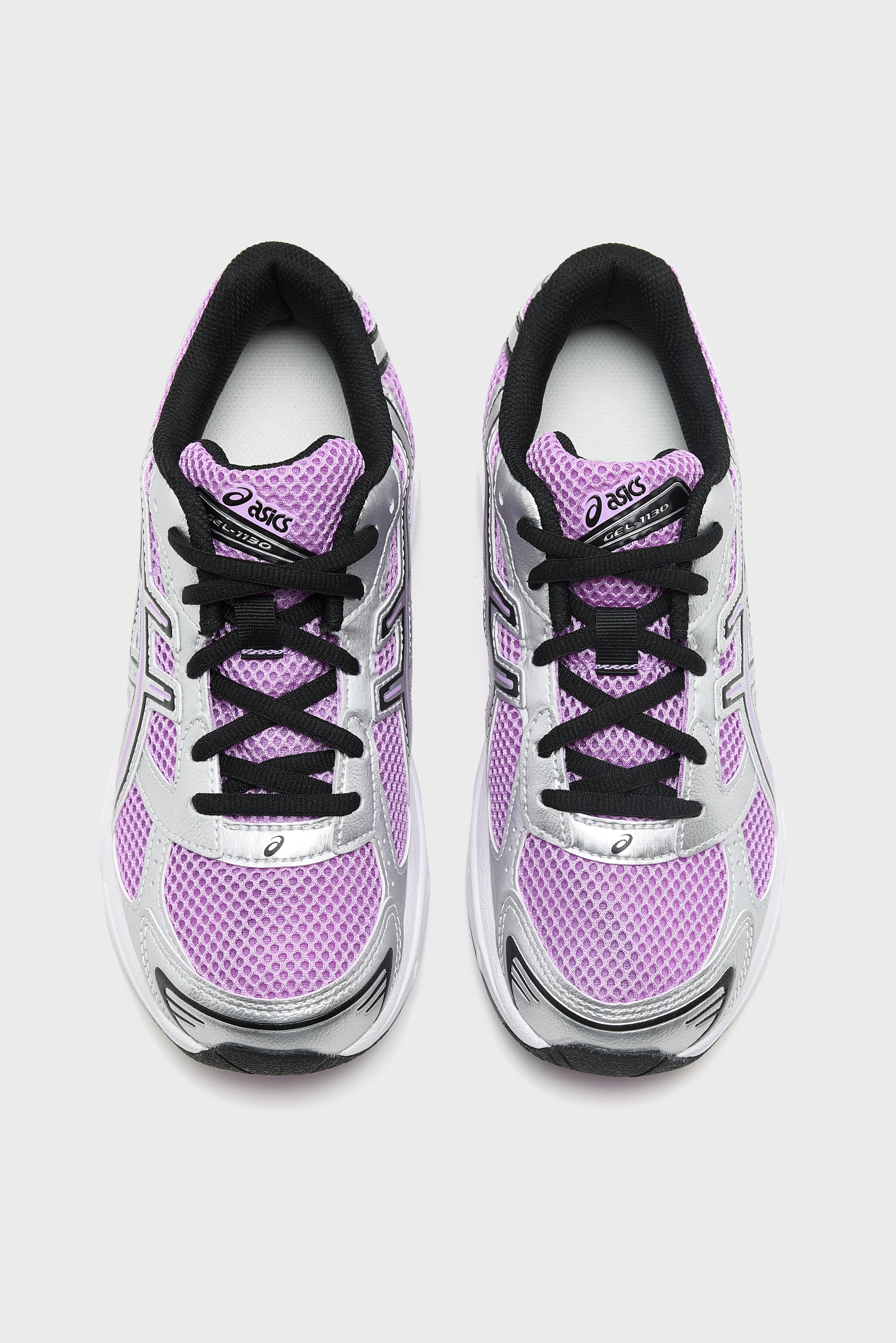 Bellerose Gel-1130 for Juniors  (261 / G / PURPLE)