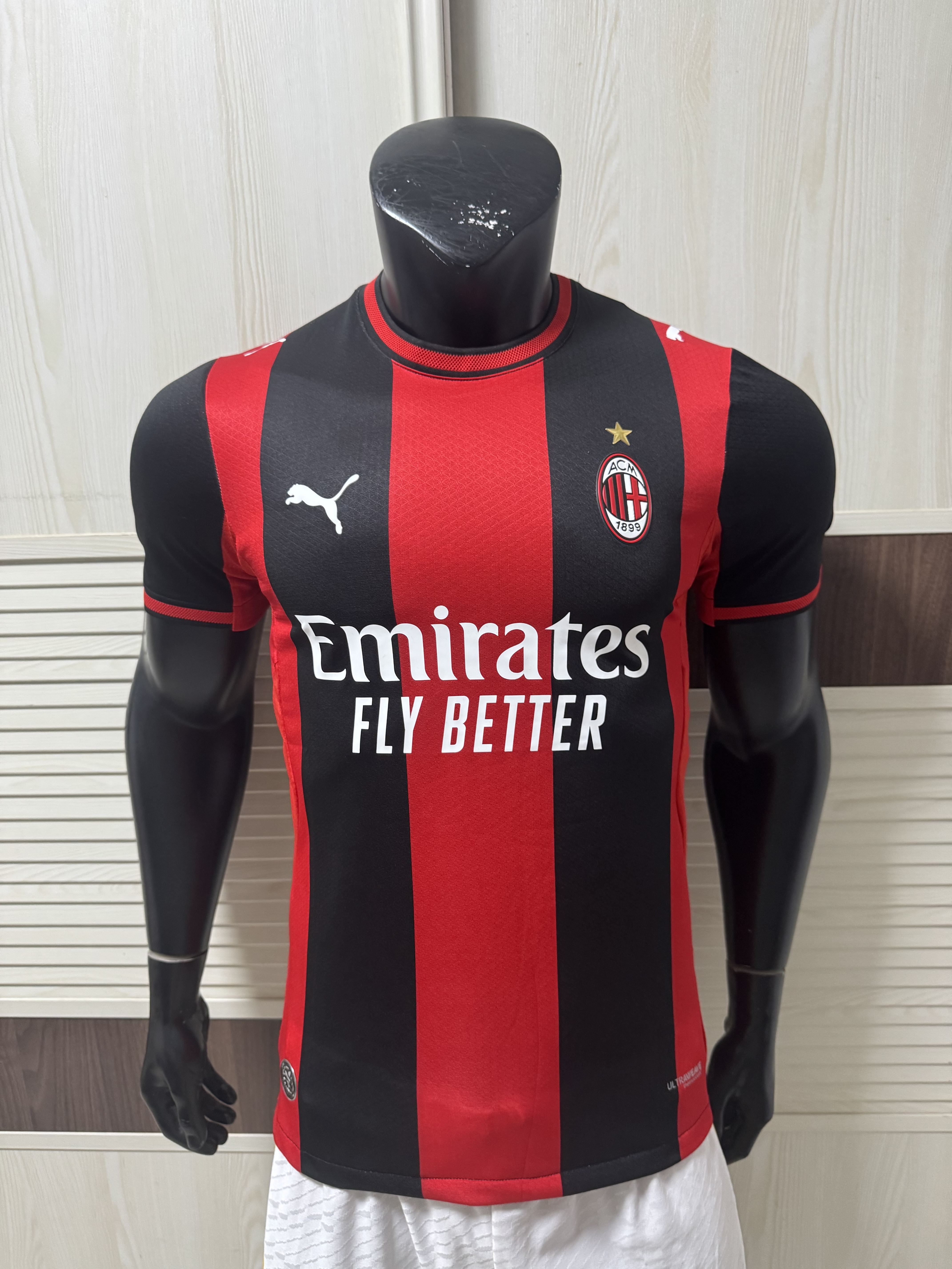 2026 FIFA World Cup National Team Player Quick-Dry Football Jersey