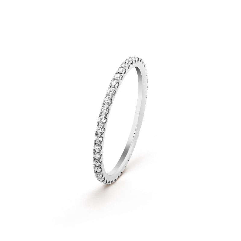 Replicate Félicité wedding band, 1.25 mm(1:1 replica) - Original Replica Club