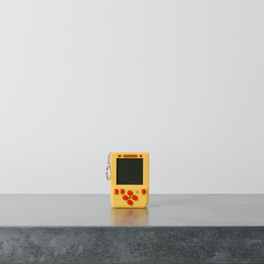 Jeu - Porte clé Pac Man