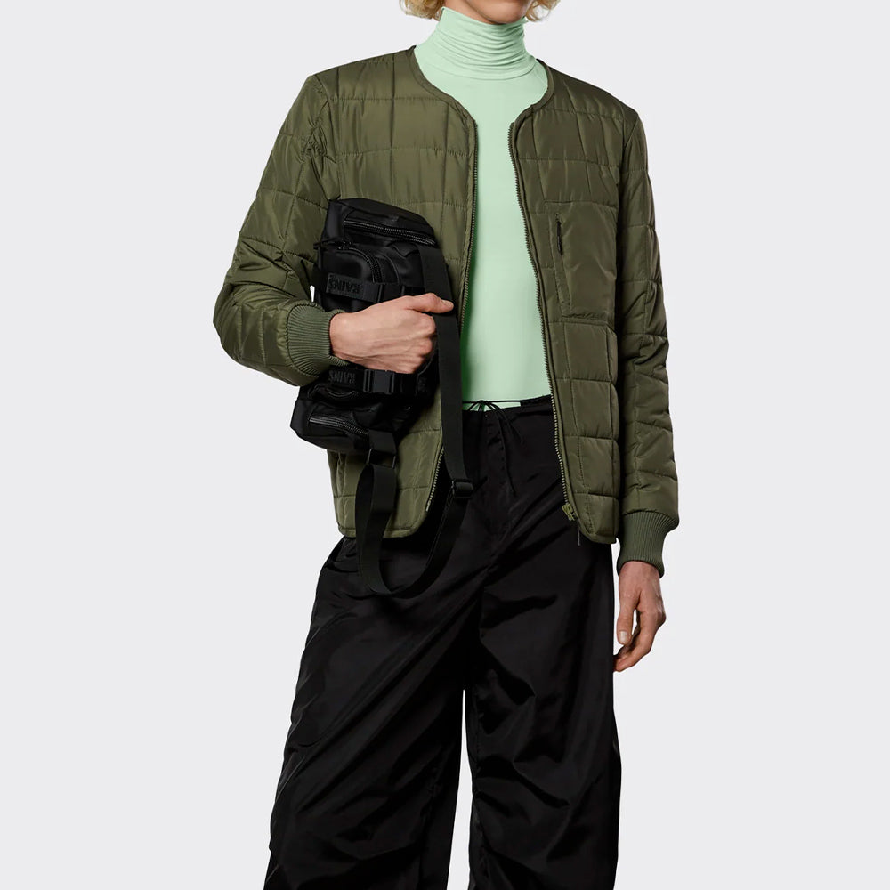 Rains - Veste Liner - Vert