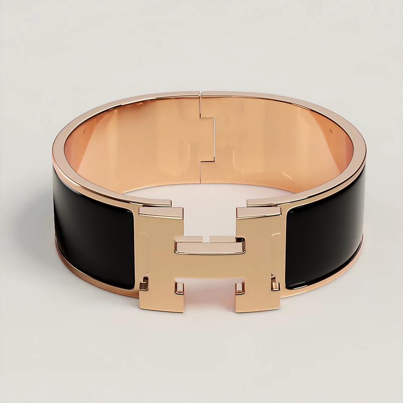 Replicate Clic Clac H bracelet(1:1 replica) - Original Replica Club