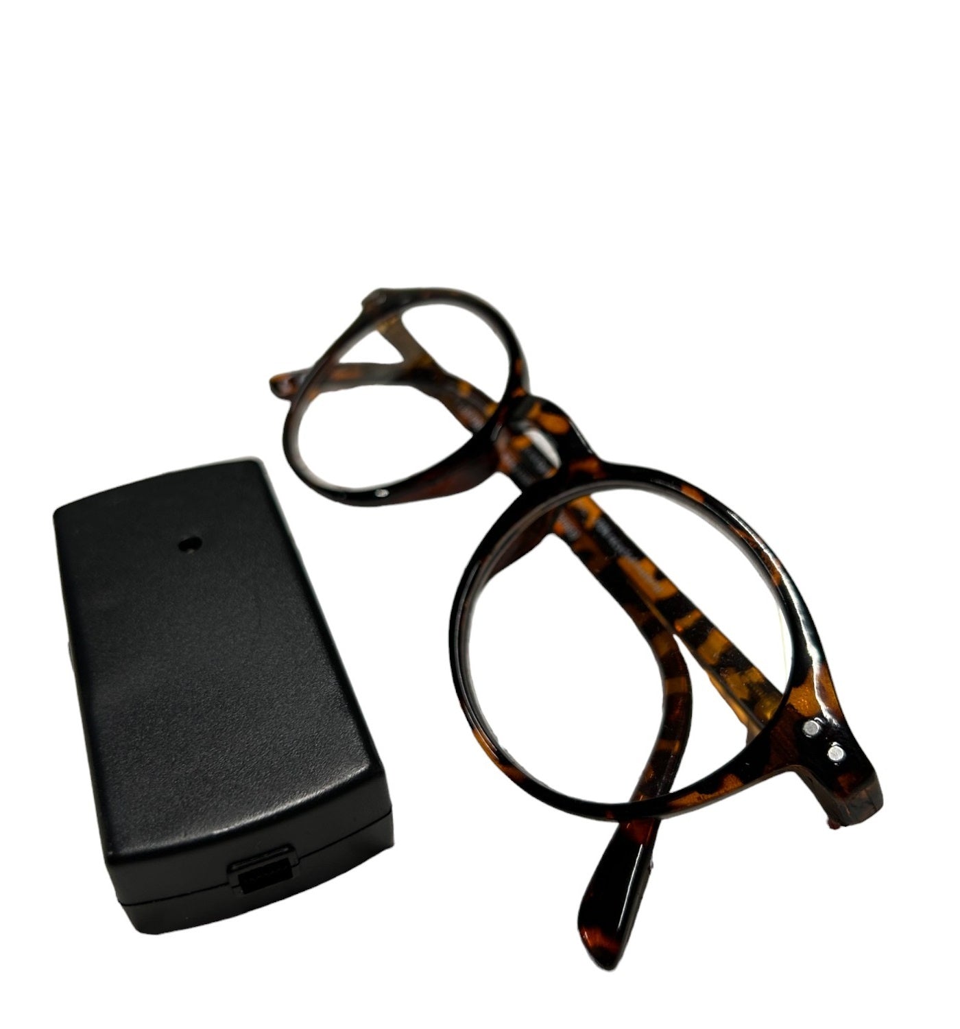 Highlight Snoerdimmer Zwart Led 1 - 60 Watt