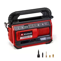 Hybrid-Compressor PRESSITO 18/25 Hybrid