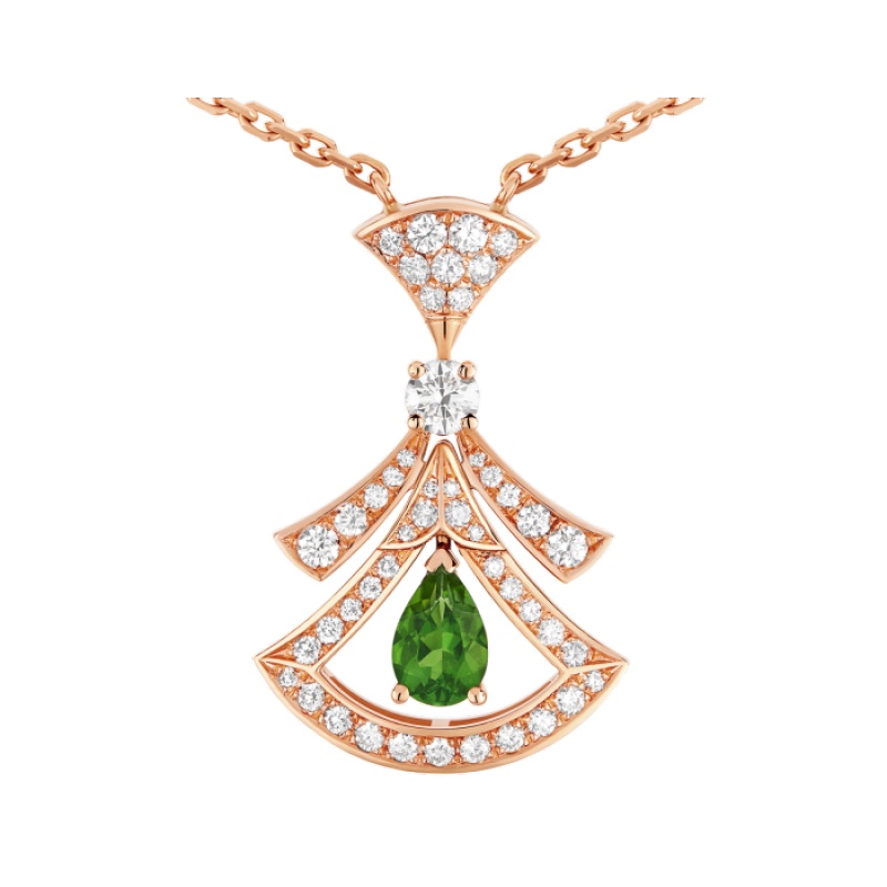 Replicate DIVAS’ DREAM Necklace(1:1 replica) - Original Replica Club