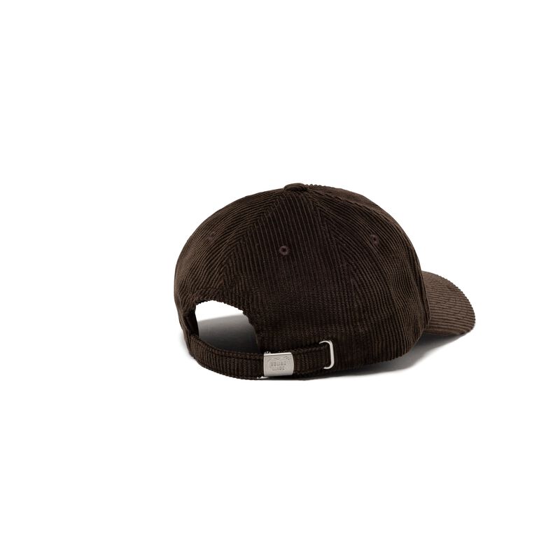 HUMAN MADE 6PANEL CORDUROY CAP