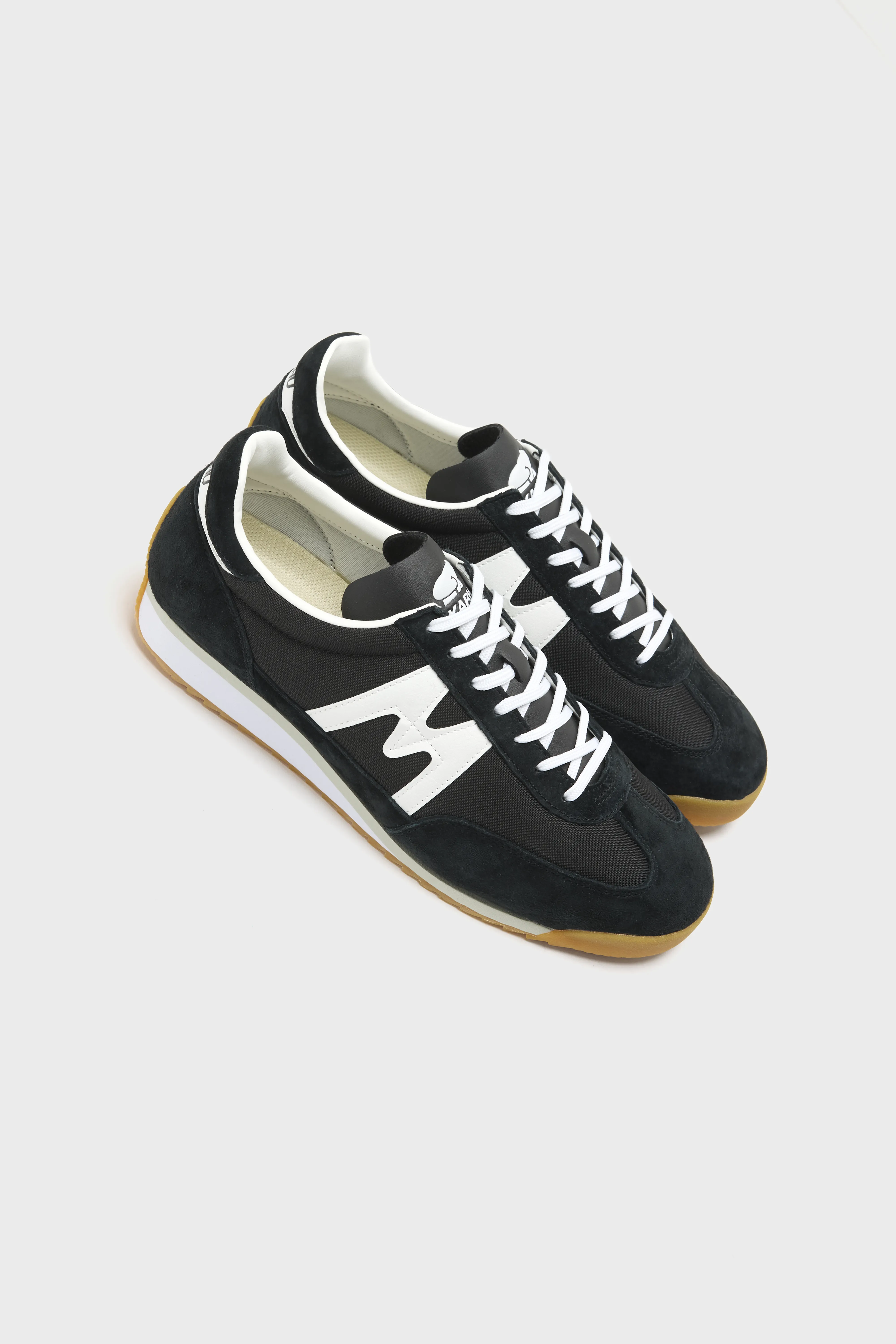 Bellerose Mestari 76 for Men  (261 / M / BLACK)