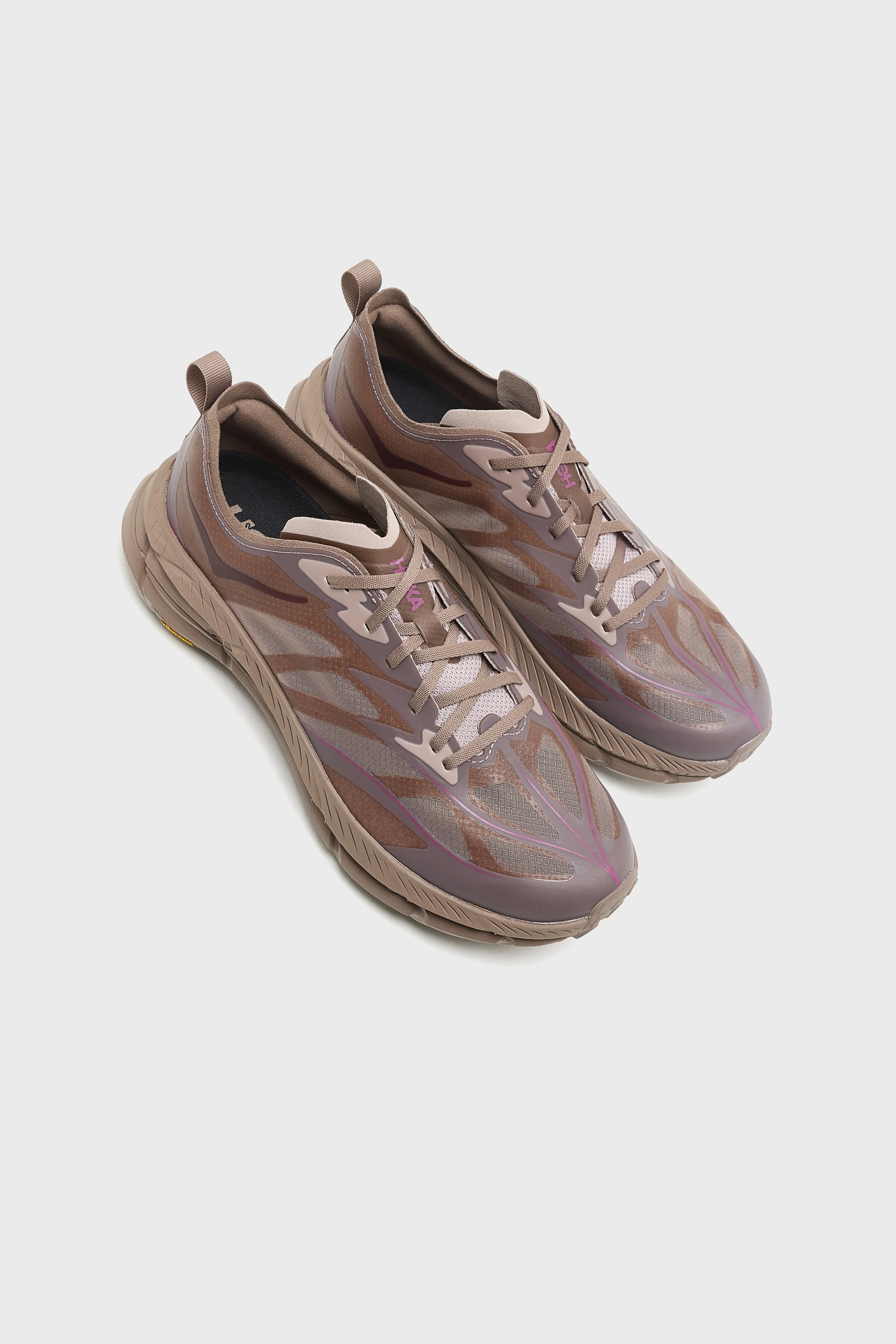 Bellerose Mafate Speed 4 Lite for Men  (261 / M / BROWN)