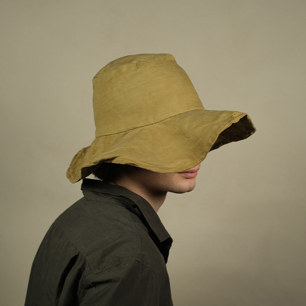Reinhard Plank  - Chapeau Tom - Beige