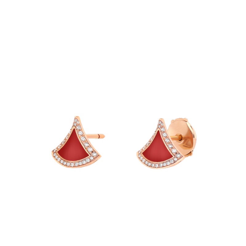 Replicate DIVAS’ DREAM earrings(1:1 replica) - Original Replica Club