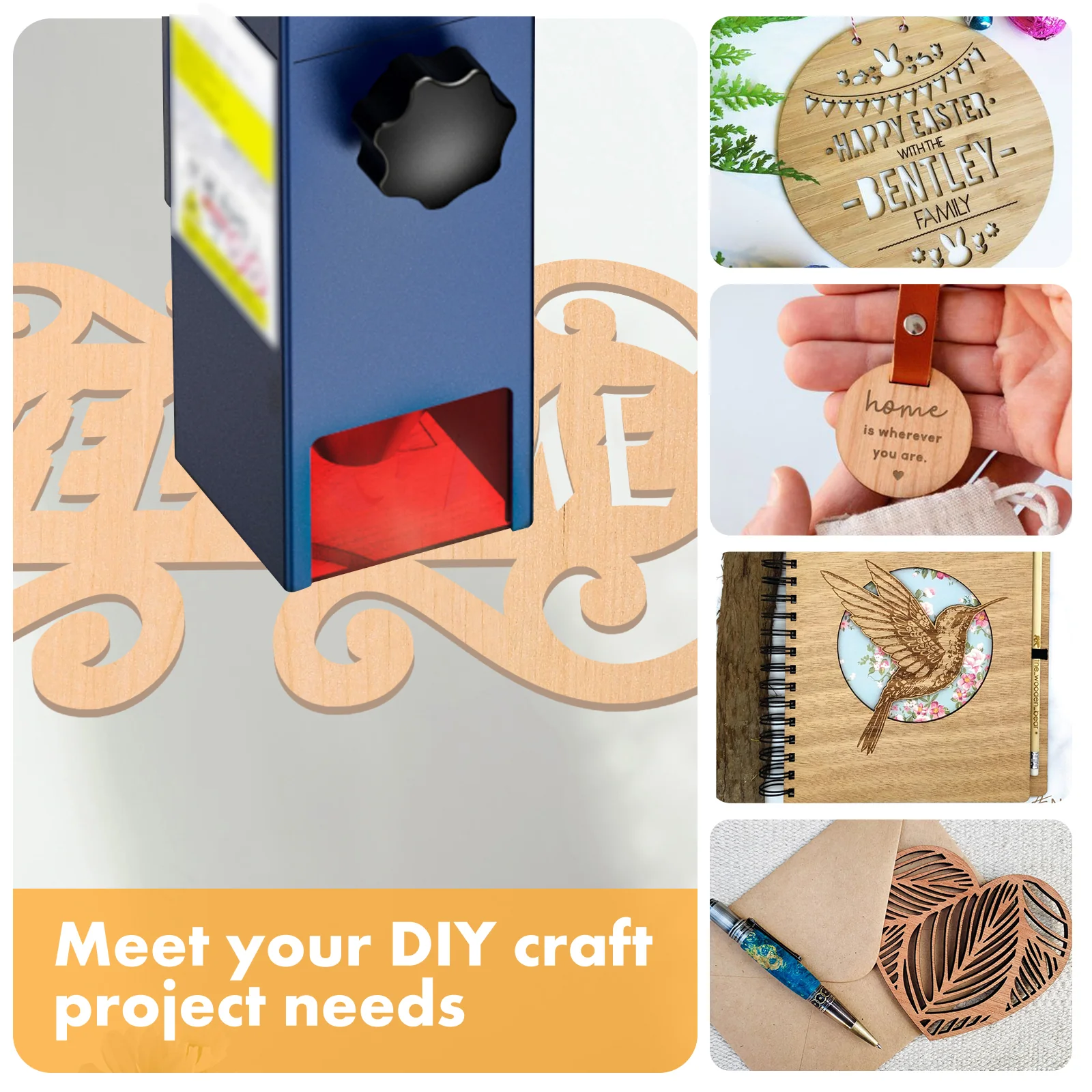 3mm Cherrywood Plywood (6pcs)