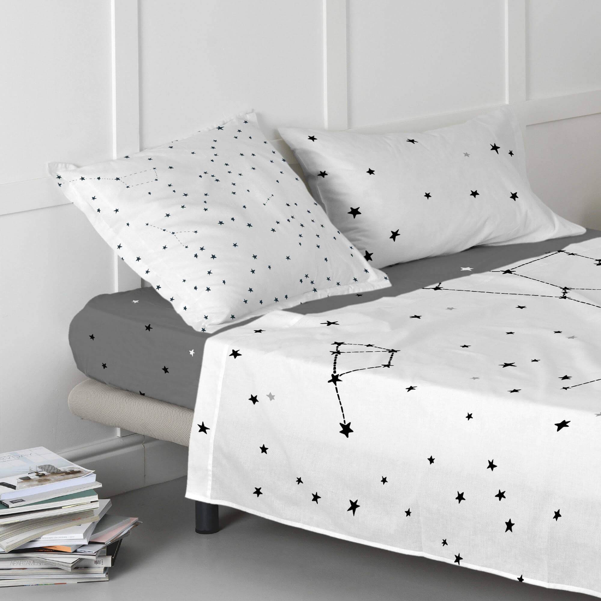 Blanc Hoeslaken Constellation
