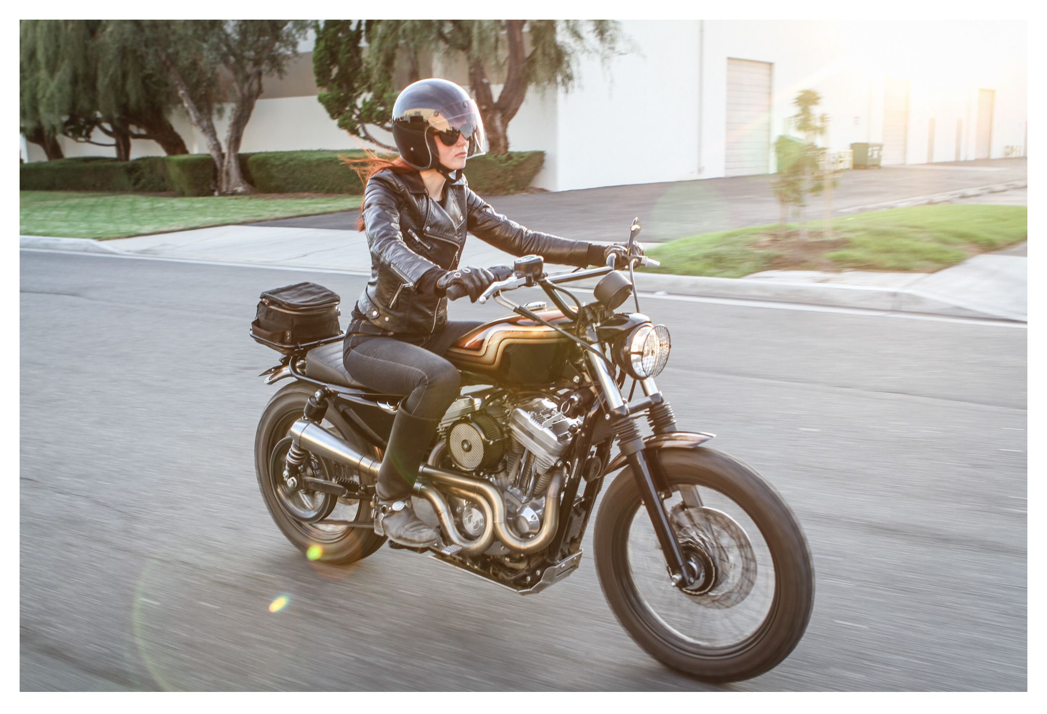 SportsBikeShop Burly 1
