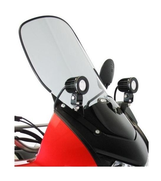 SportsBikeShop Denali Auxiliary Light Mount