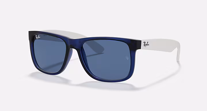 Ray-Ban JUSTIN COLOR MIX
