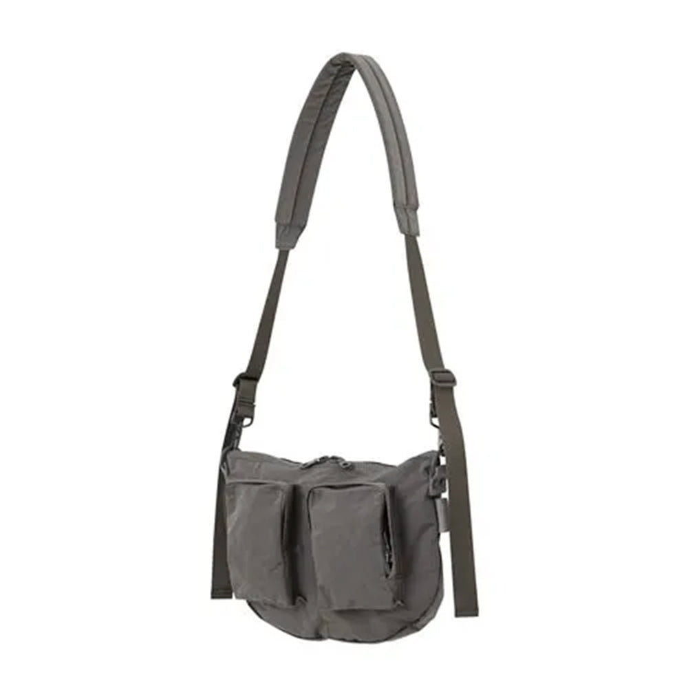 Amiacalva - Sac Slipt Wire Body and Back - Gris