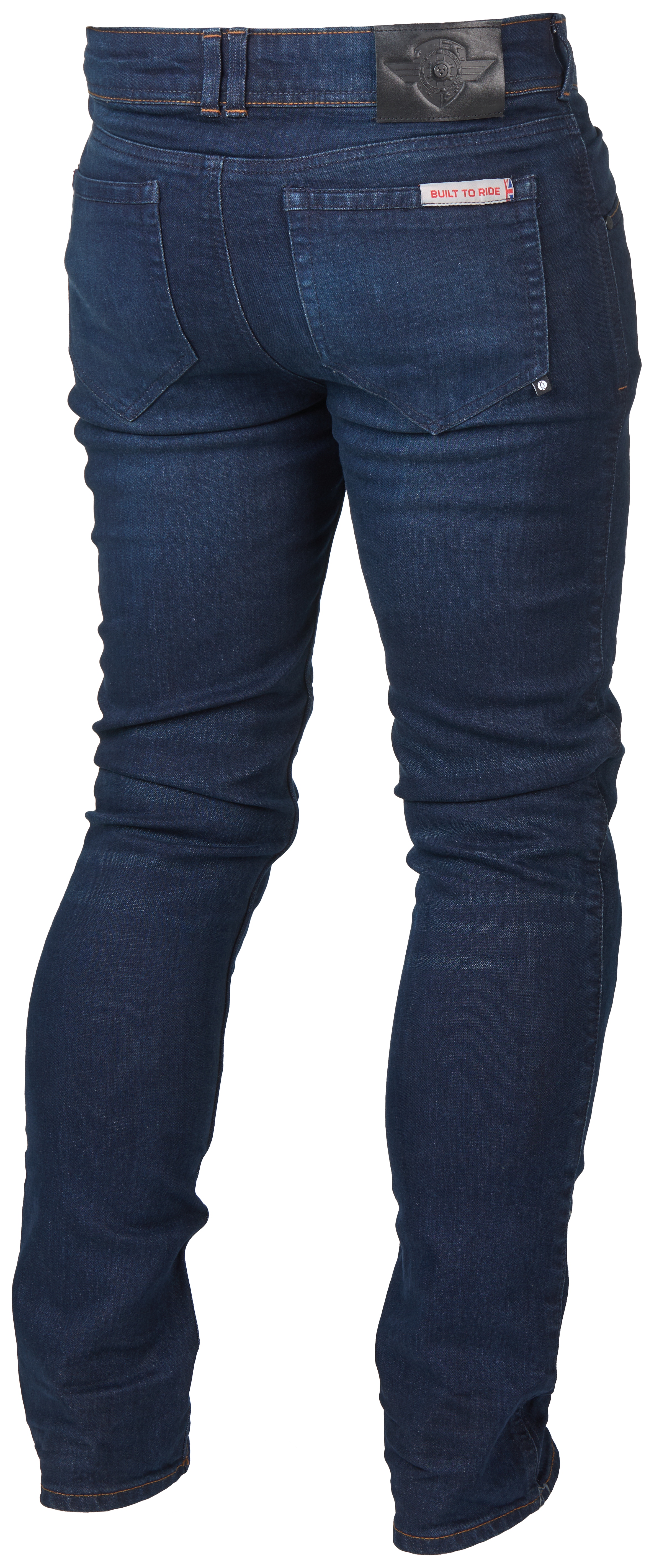 SportsBikeShop Bull-it Spitfire Slim Jeans