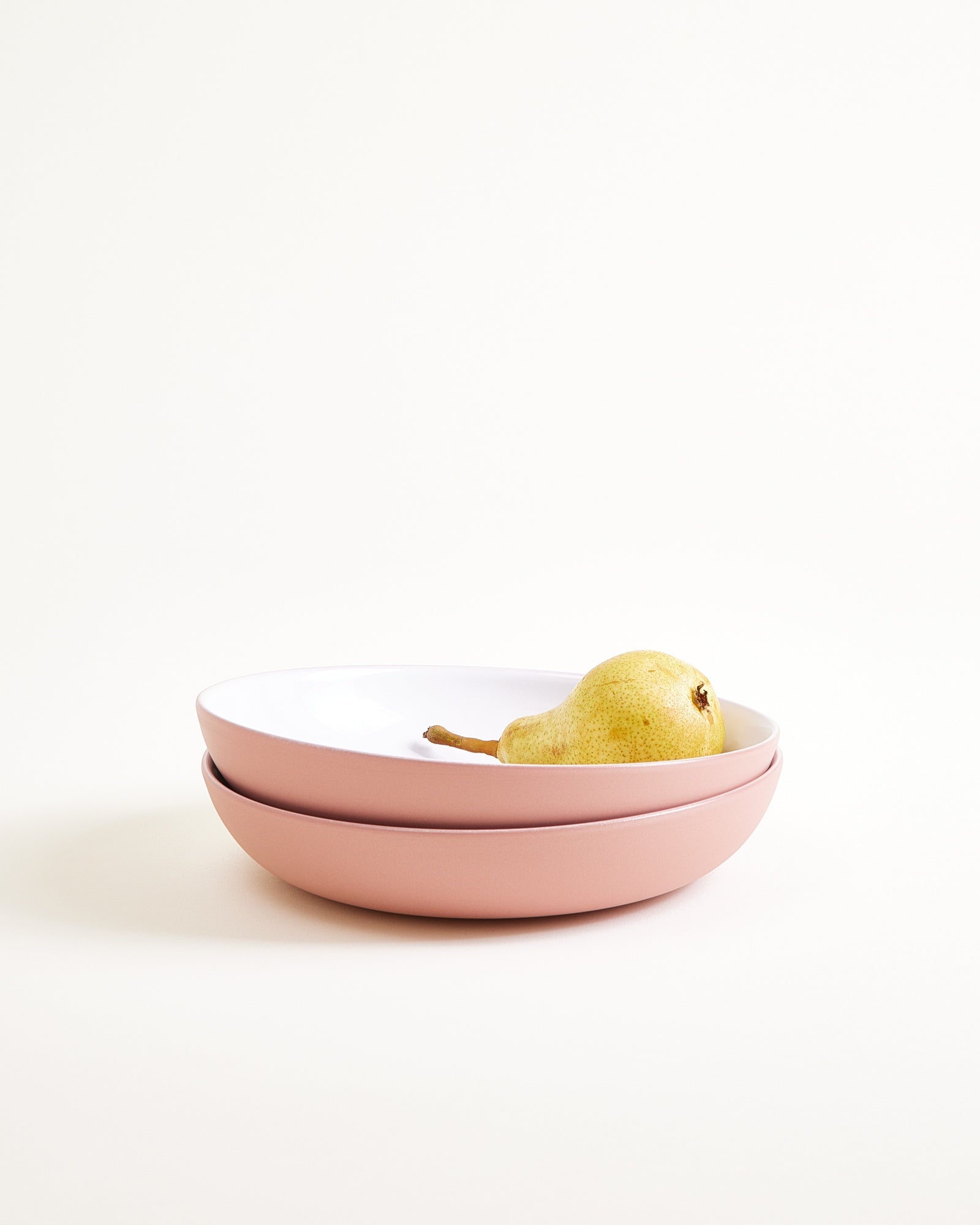 Seda Pastateller classic rosé weiß