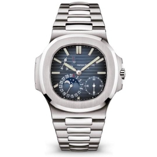 Replica Clone Patek Philippe Nautilus 5712/1A-001 Multi-Function Chronograph