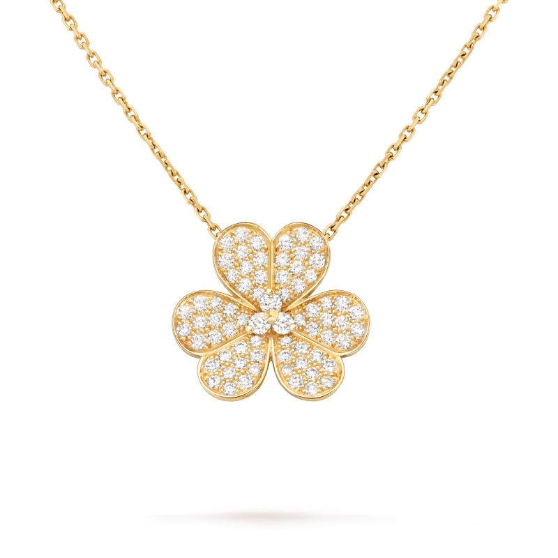 Replicate Frivole pendant, large model(1:1 replica) - Original Replica Club