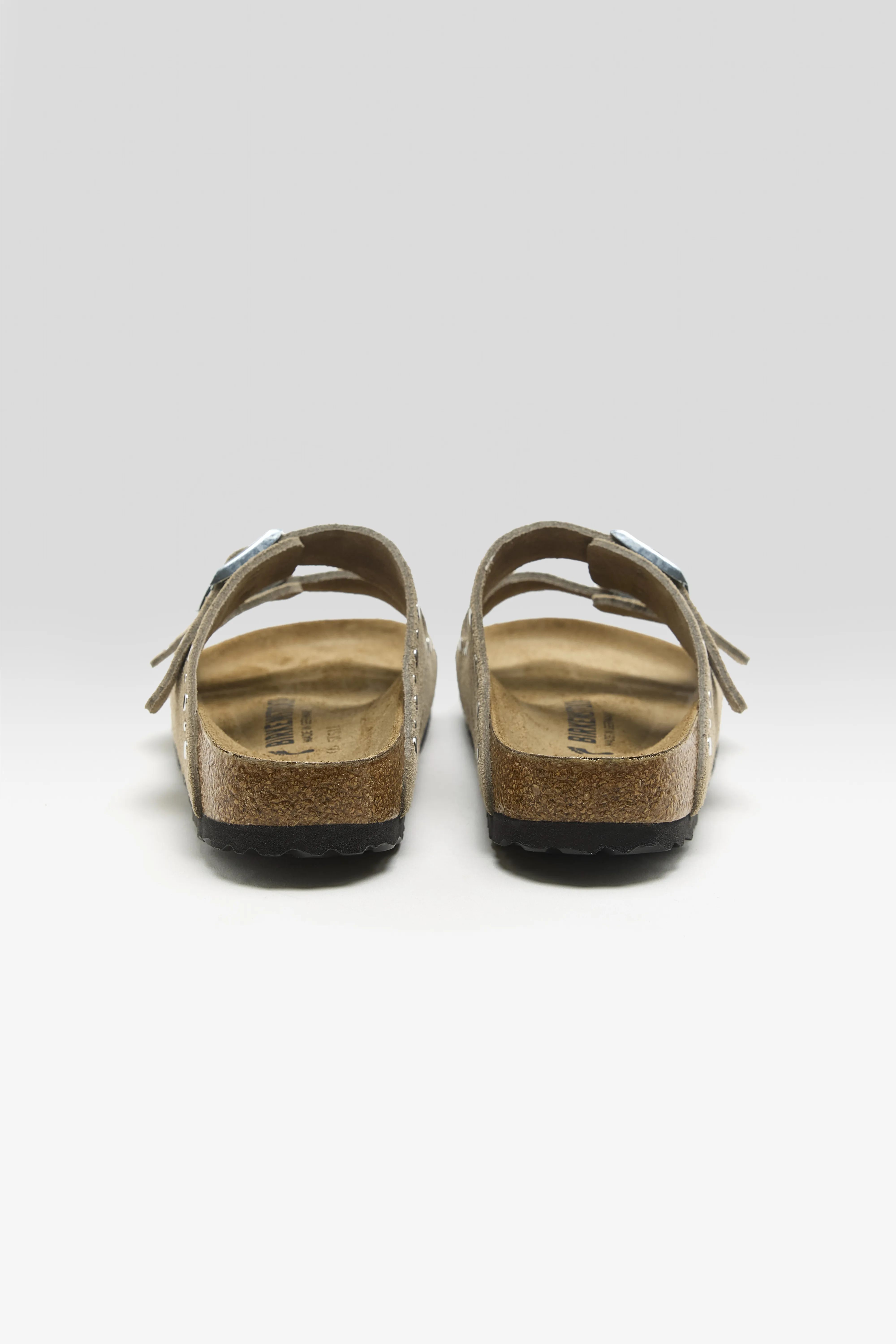 Bellerose Arizona Rivet for Women  (252 / W / GRIS)
