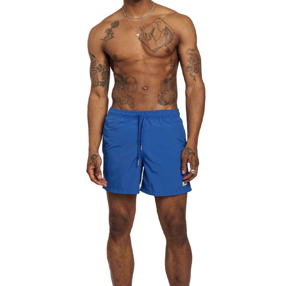 Bather - Maillot de bain uni - Ocean