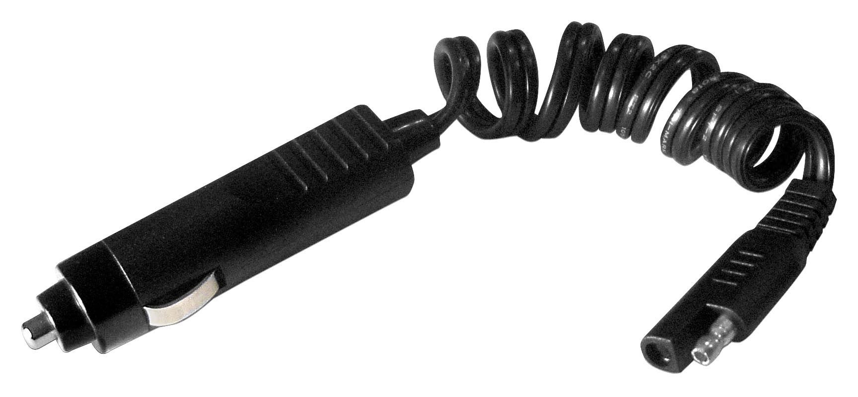 SportsBikeShop Battery Tender Cigarette Lighter Adapter