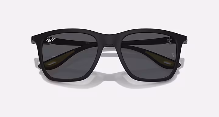 Ray-Ban RB4433M SCUDERIA FERRARI COLLECTION
