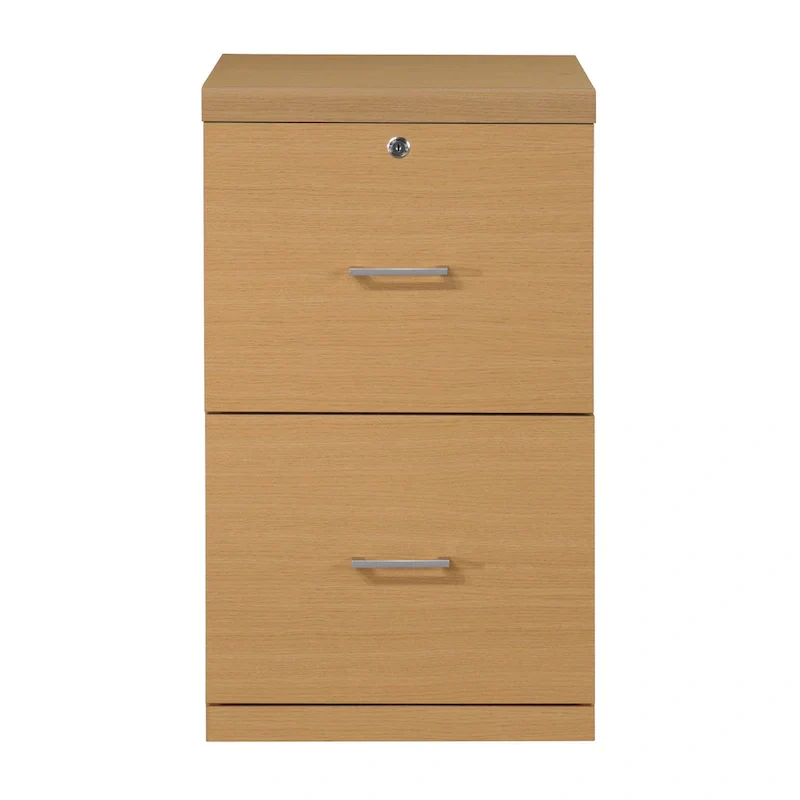 Alpine Vertical Filing Cabinet