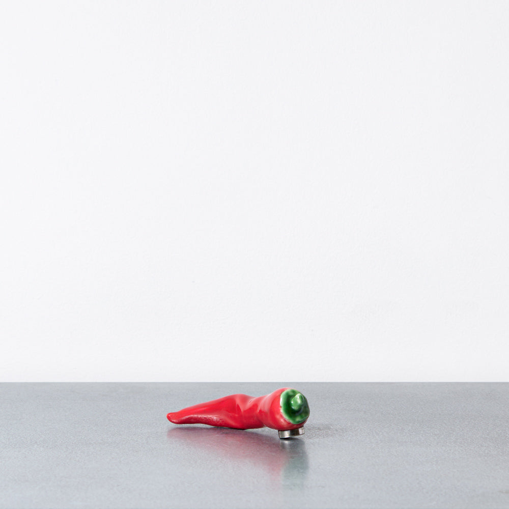 Magnet - Piment Rouge