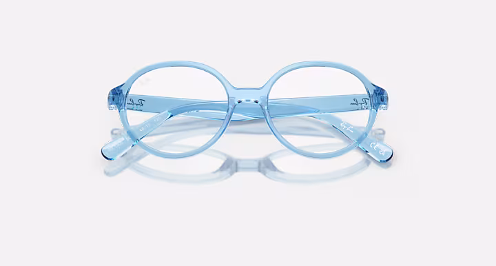 Ray-Ban RB1905 OPTICS KIDS BIO-BASED