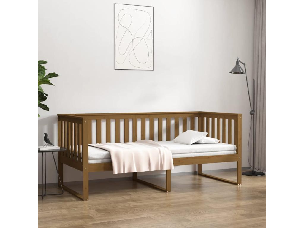 Cama diván