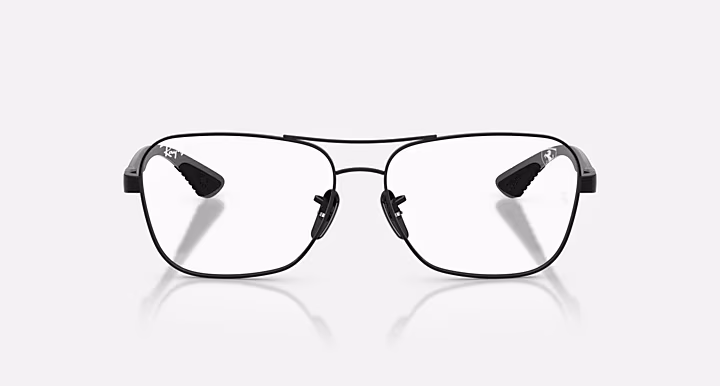 Ray-Ban RB8436M OPTICS SCUDERIA FERRARI COLLECTION