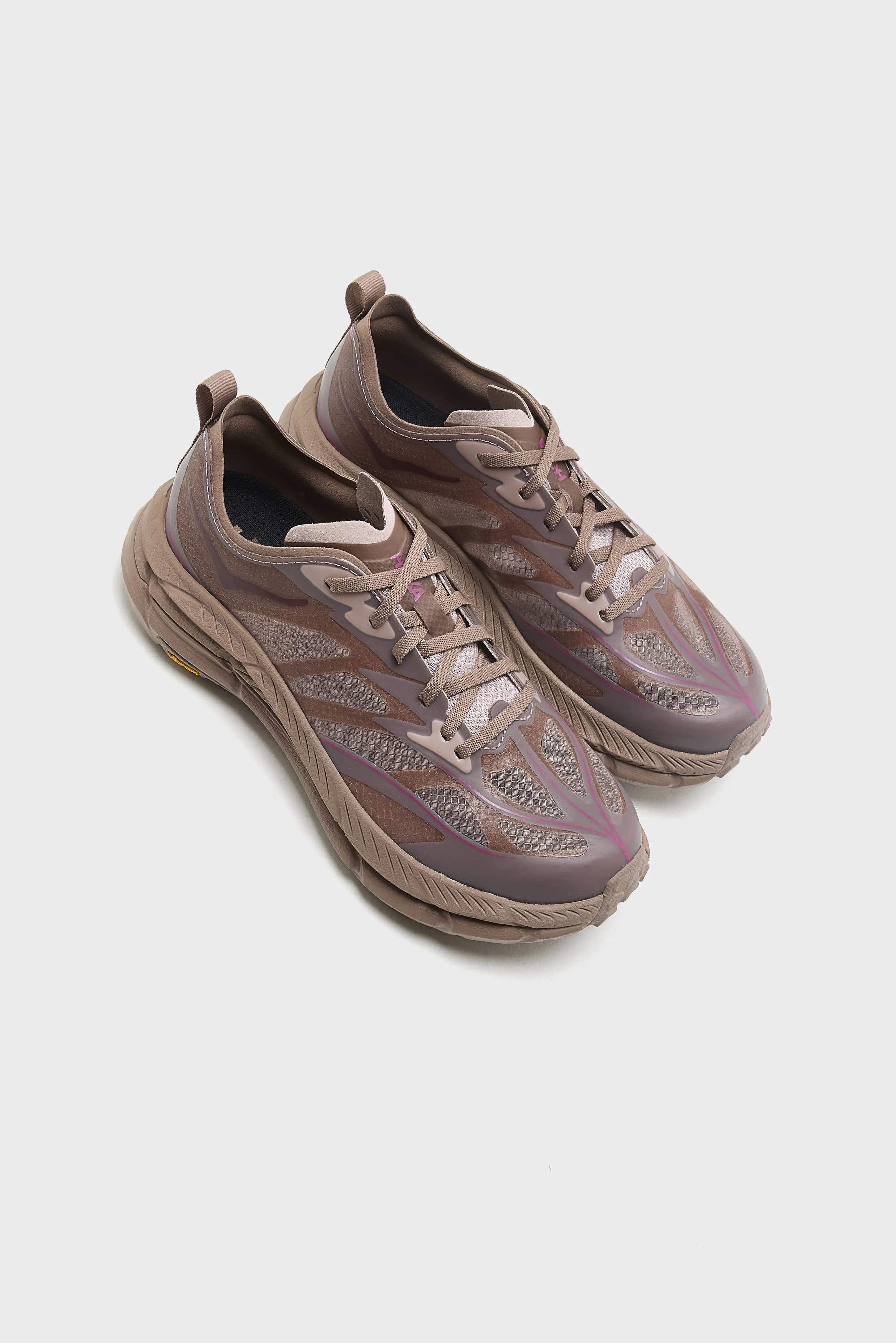 Bellerose Mafate Speed 4 Lite for Women  (261 / W / BROWN)