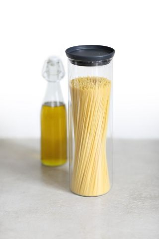 Stapelbare Voorraadbus