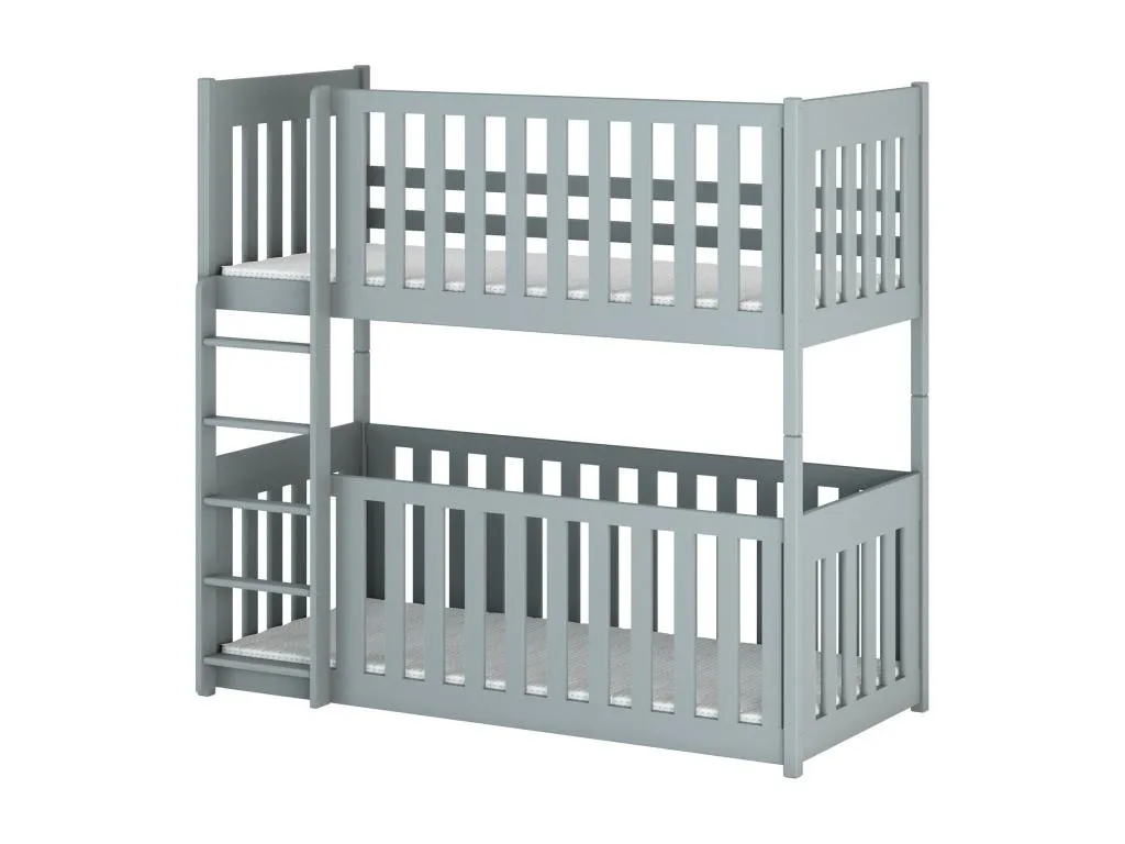 Litera Micasacool BB003 80x200 cm Gris